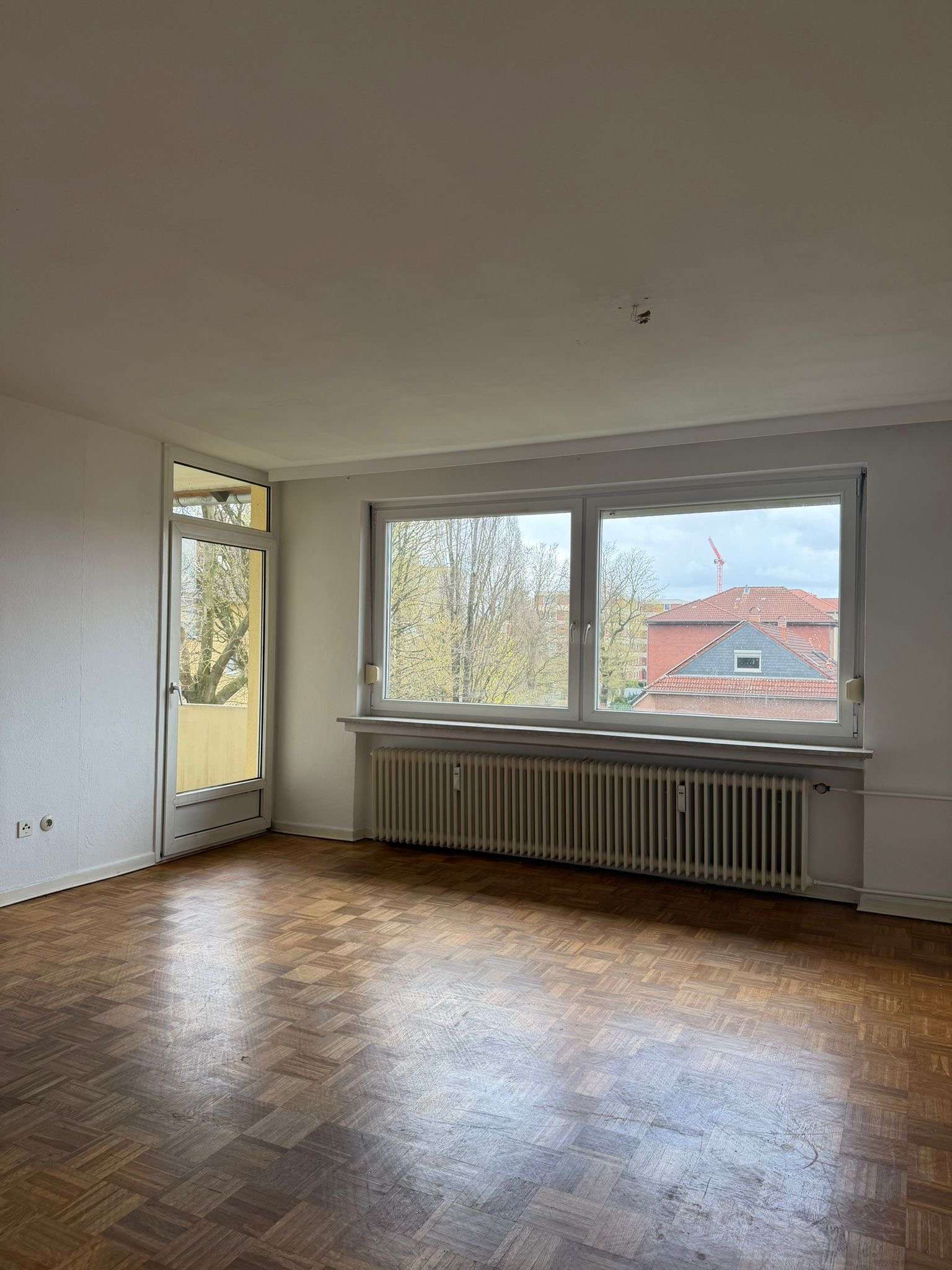 Thumbnail-Wohnung zum Mieten in Langenhagen 620,00 € 73 m²