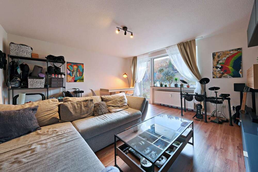 Thumbnail-Wohnung zum Kaufen in Hagen 119.000,00 € 72 m²