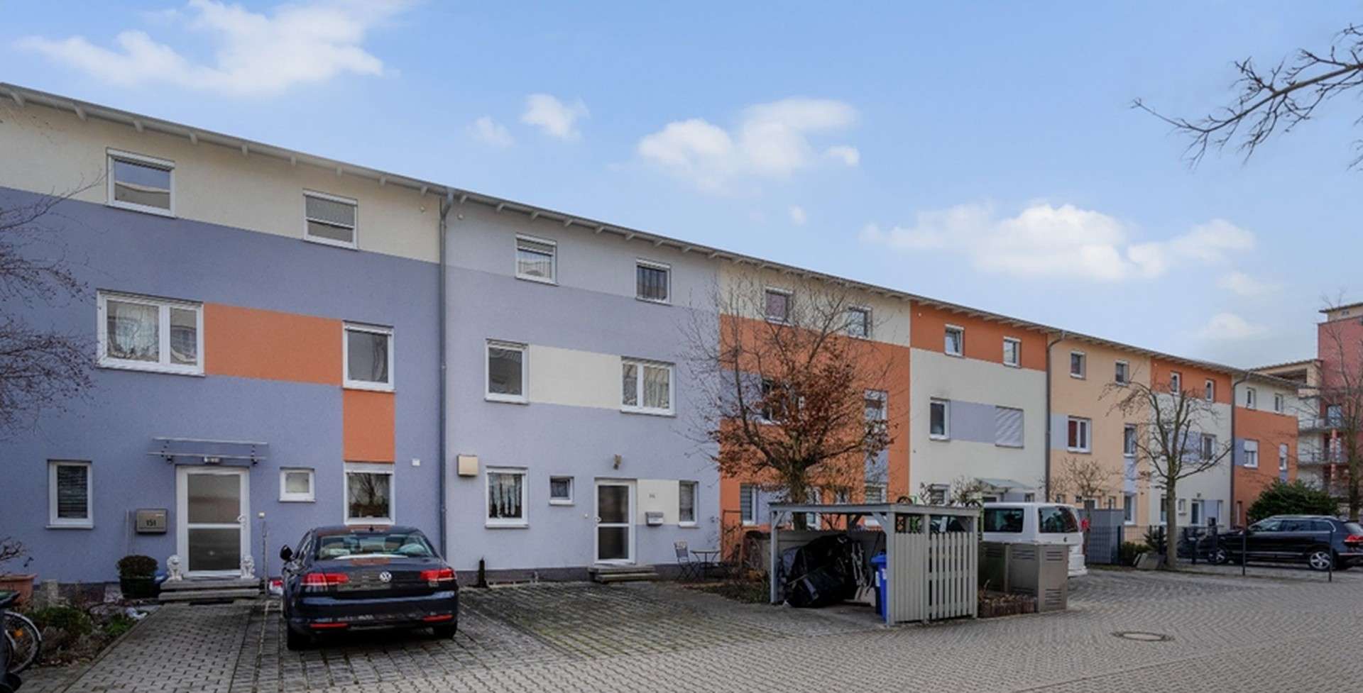 Thumbnail-Haus zum Kaufen in Nürnberg 739.000,00 € 138 m²