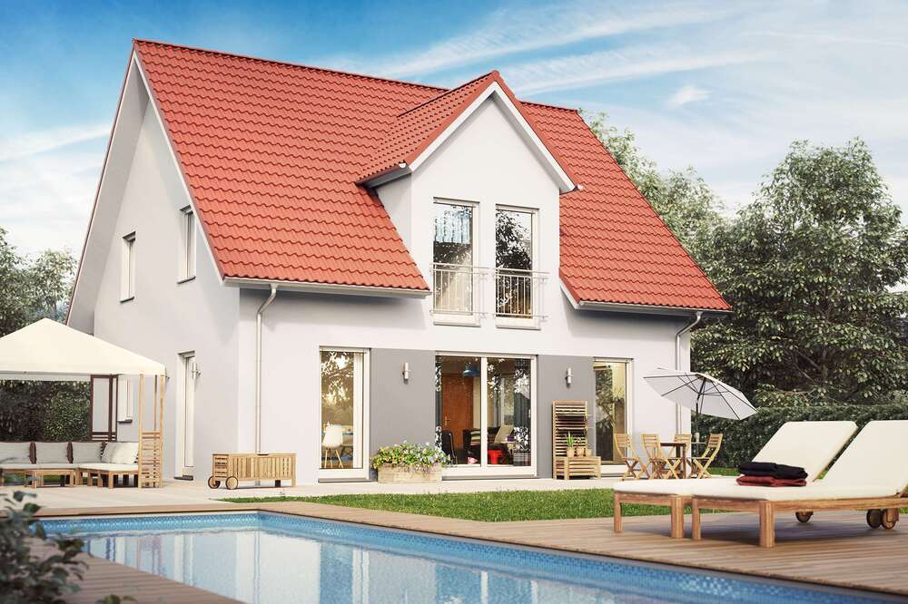 Thumbnail-Haus zum Kaufen in Freising 1.453.600,00 € 160 m²