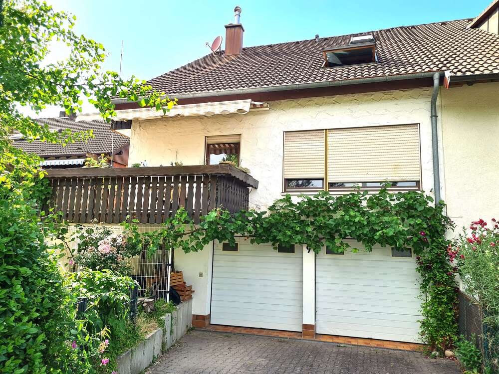 Thumbnail-Haus zum Kaufen in Birkenfeld 395.000,00 € 144 m²