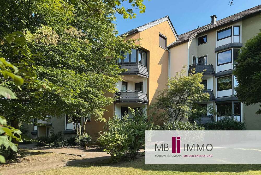 Thumbnail-Wohnung zum Kaufen in Wolfsburg Westhagen 190.000,00 € 115 m²