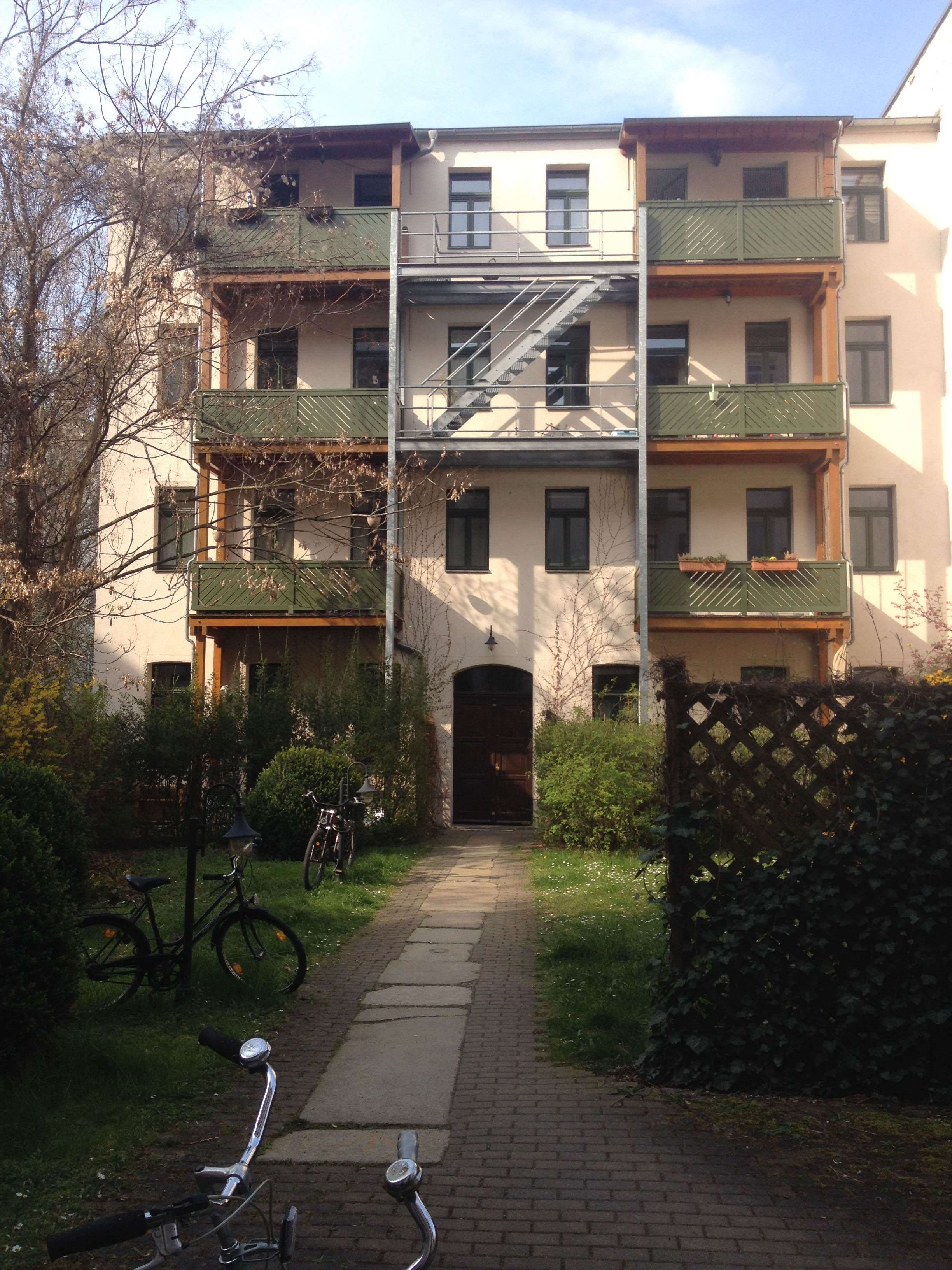 Thumbnail-Wohnung zum Kaufen in Leipzig 217.000,00 € 61.46 m²