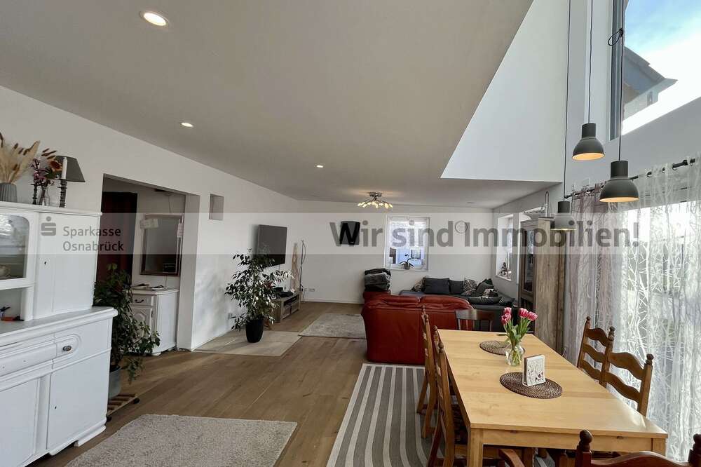 Thumbnail-Haus zum Kaufen in Bad Laer 499.000,00 € 190.37 m²