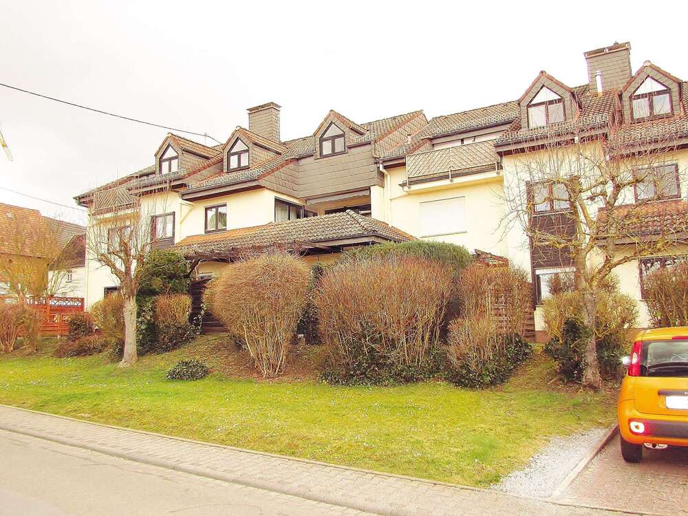 Thumbnail-Wohnung zum Kaufen in Limburg 235.000,00 € 123 m²