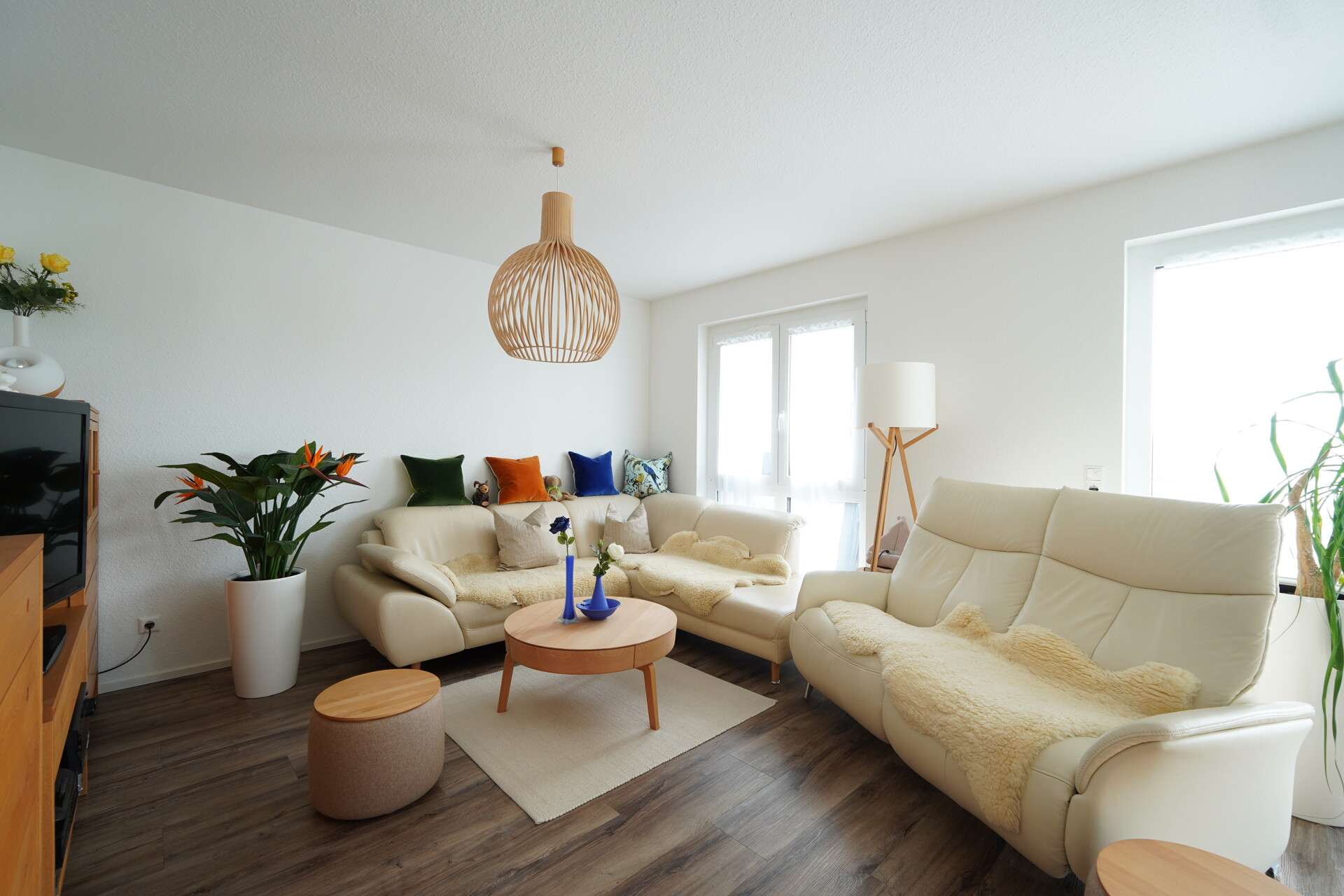 Thumbnail-Wohnung zum Mieten in Crailsheim 1.500,00 € 125.01 m²