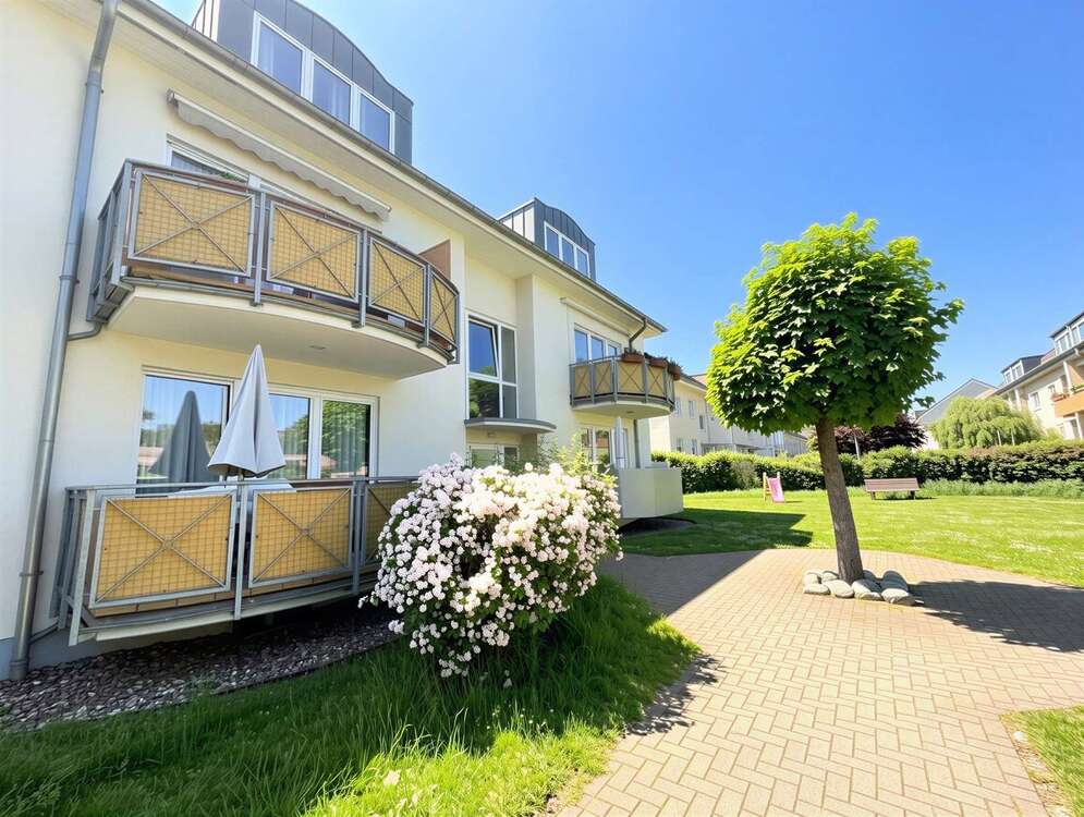 Thumbnail-Wohnung zum Kaufen in Köln 270.000,00 € 67 m²