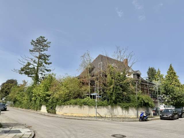 Thumbnail-Grundstück zu verkaufen in München 3.100.000,00 € 1109 m²
