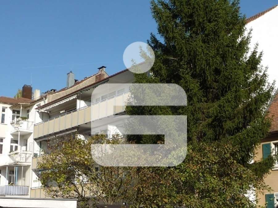 Thumbnail-Wohnung zum Kaufen in Erlangen 349.000,00 € 104 m²