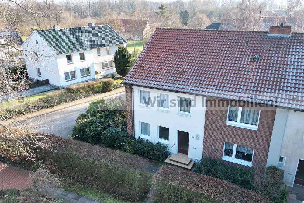 Thumbnail-Haus zum Kaufen in Bohmte 295.000,00 € 183 m²