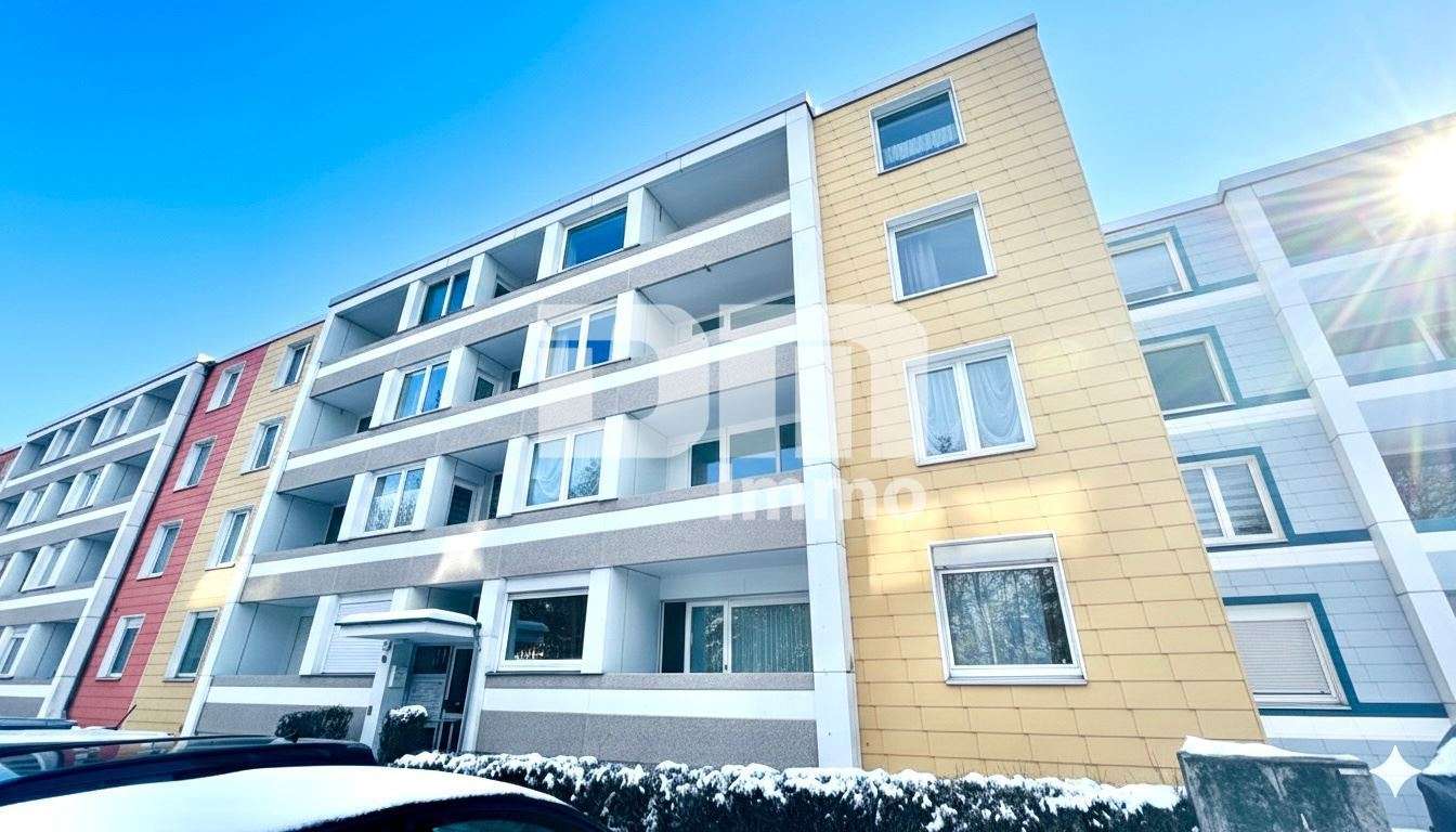 Thumbnail-Wohnung zum Kaufen in Göttingen , Niedersachs 199.900,00 € 69.92 m²
