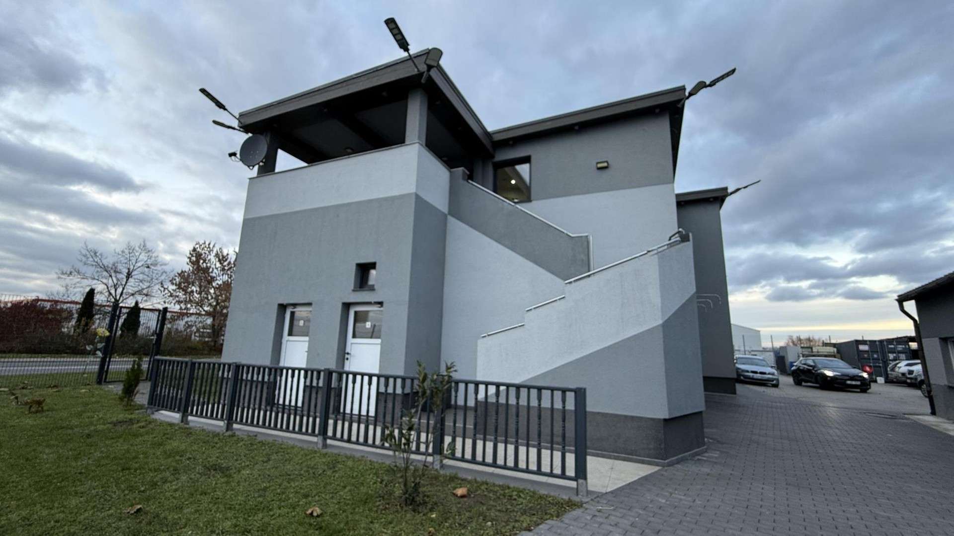 Thumbnail-Halle in Krostitz 1.270.000,00 € 682 m²