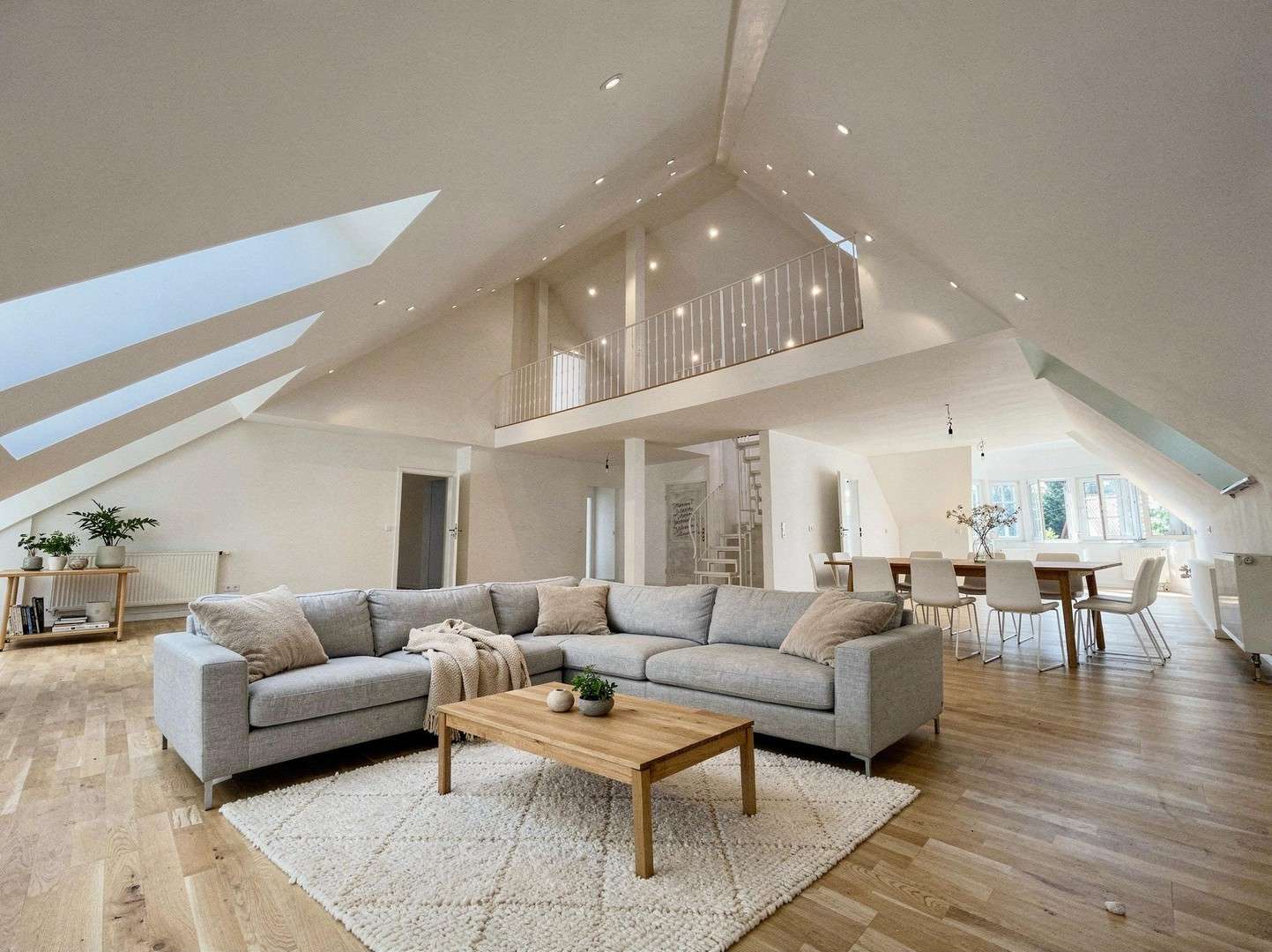 Thumbnail-Wohnung zum Mieten in Carlsberg 1.375,00 € 193 m²
