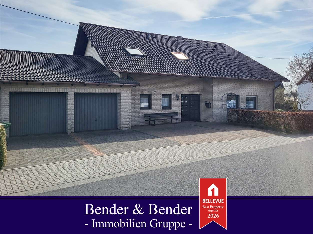 Thumbnail-Haus zum Kaufen in Ailertchen 325.000,00 € 165 m²