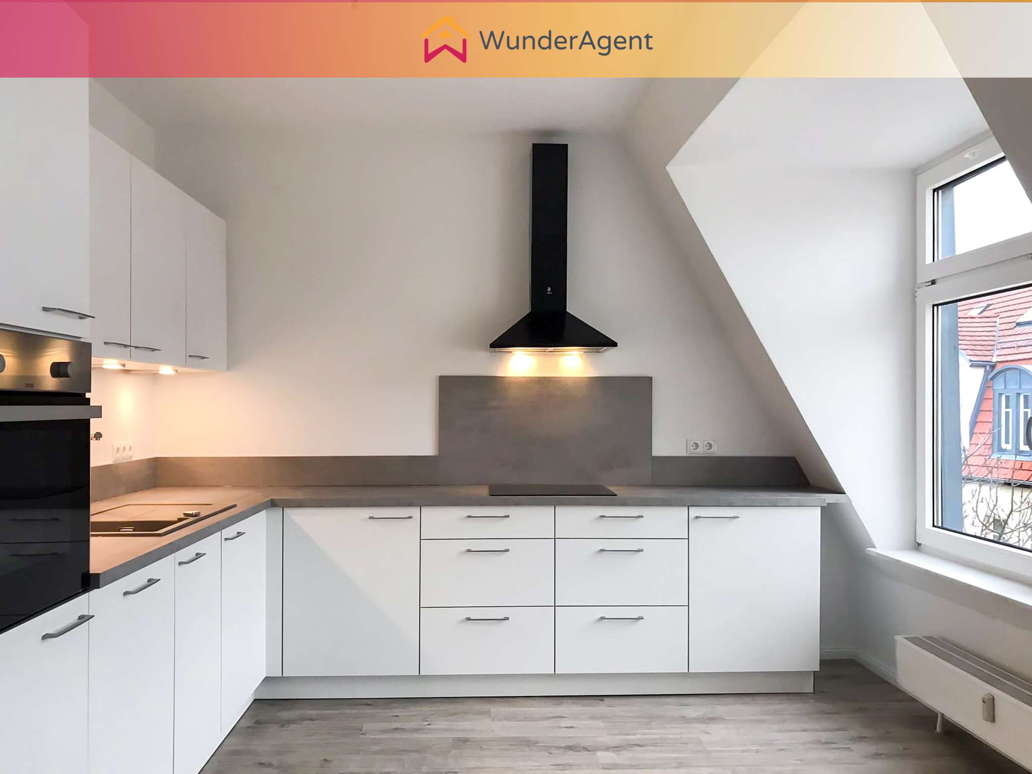 Thumbnail-Wohnung zum Mieten in Eilenburg 735,00 € 88.69 m²