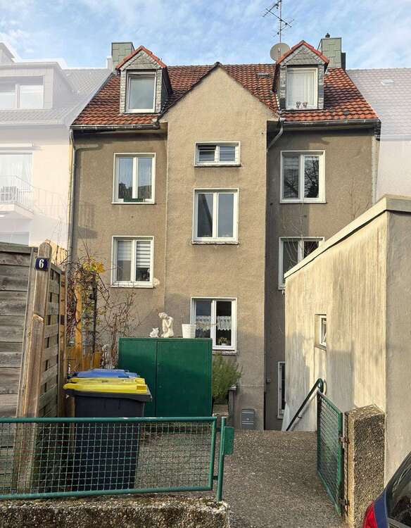 Thumbnail-Haus zum Kaufen in Essen 689.000,00 € 308 m²