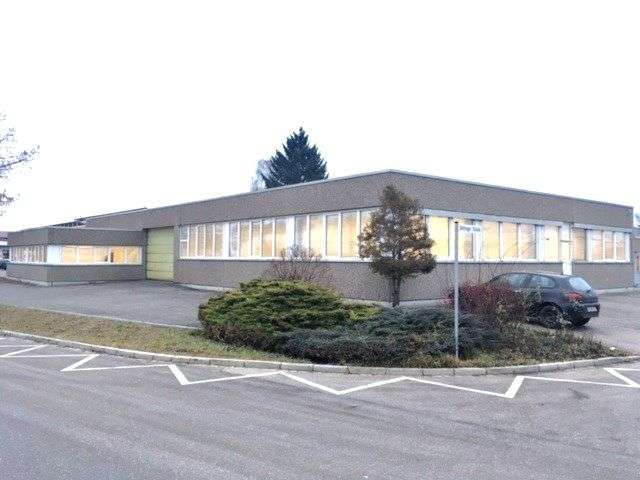Thumbnail-Halle in Nördlingen 4.560,00 € 916 m²
