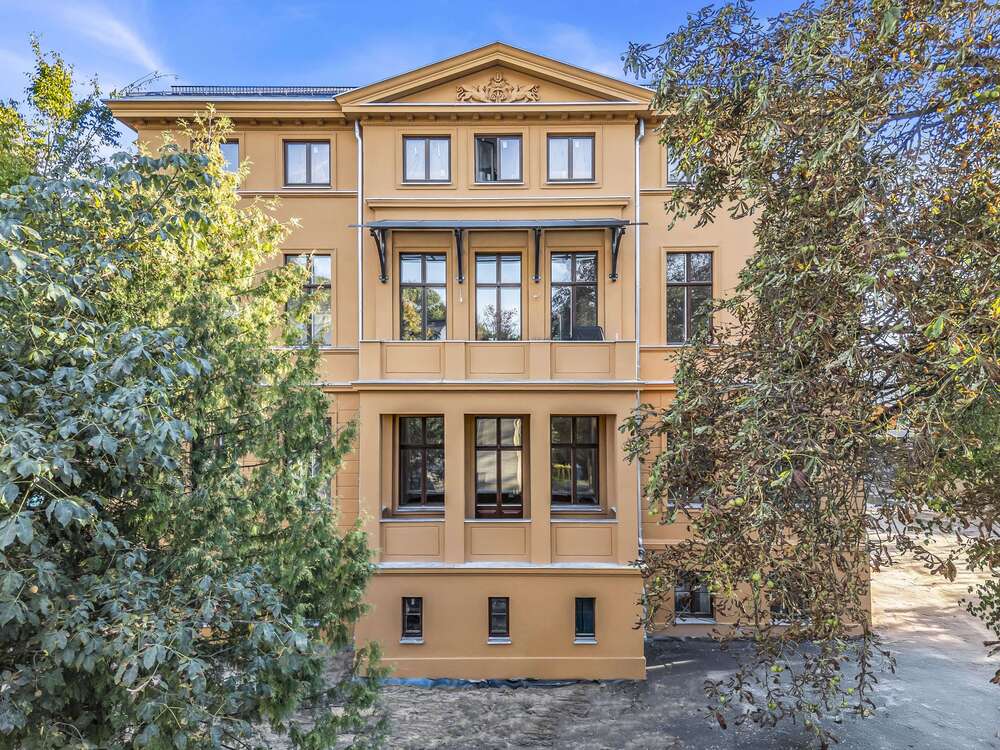 Thumbnail-Wohnung zum Kaufen in Potsdam 1.390.000,00 € 139 m²