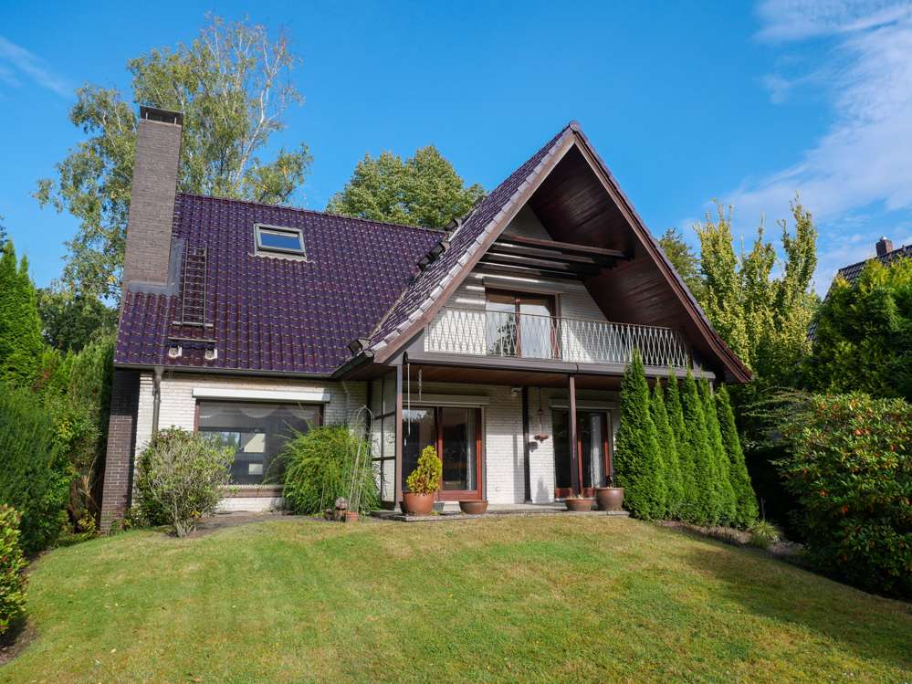 Thumbnail-Haus zum Kaufen in Hamburg-Eidelstedt 669.000,00 € 142 m²