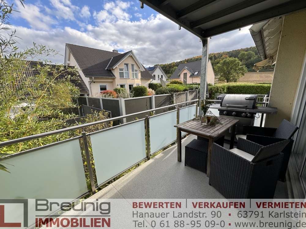 Thumbnail-Haus zum Kaufen in Kleinwallstadt Hofstetten 399.000,00 € 147 m²