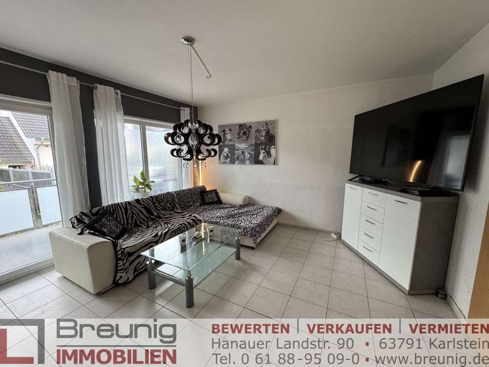 Thumbnail-Haus zum Kaufen in Kleinwallstadt Hofstetten 379.000,00 € 147 m²