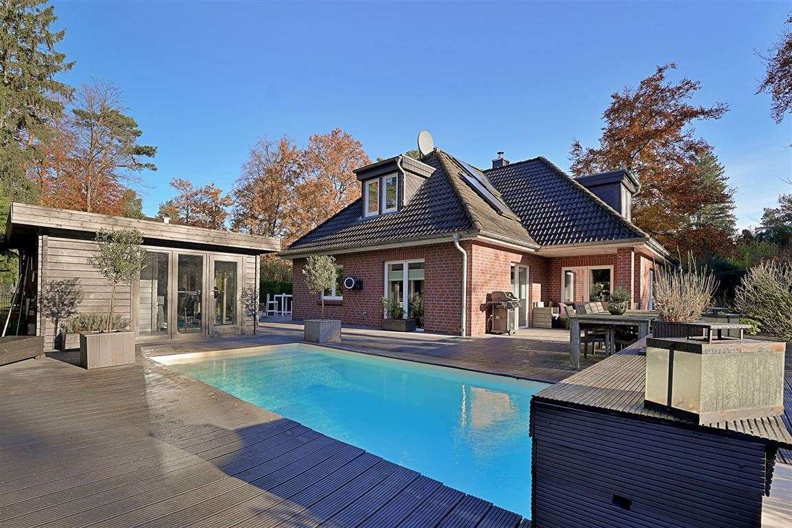 Thumbnail-Haus zum Kaufen in Jesteburg 679.000,00 € 145 m²