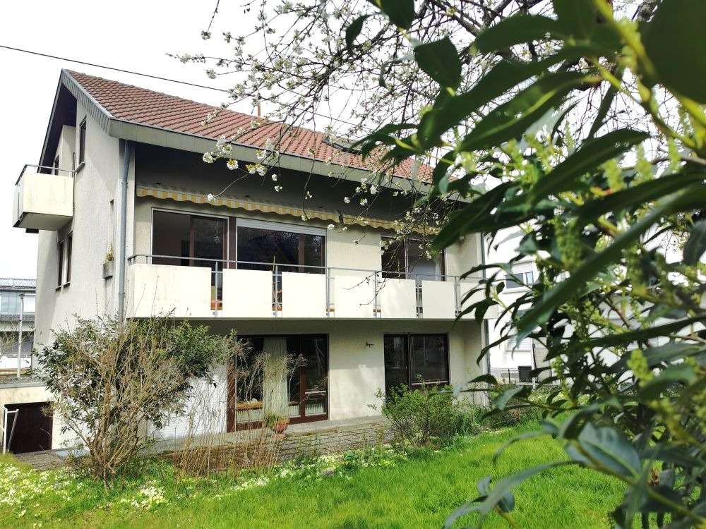 Thumbnail-Haus zum Kaufen in Backnang 635.000,00 € 187 m²