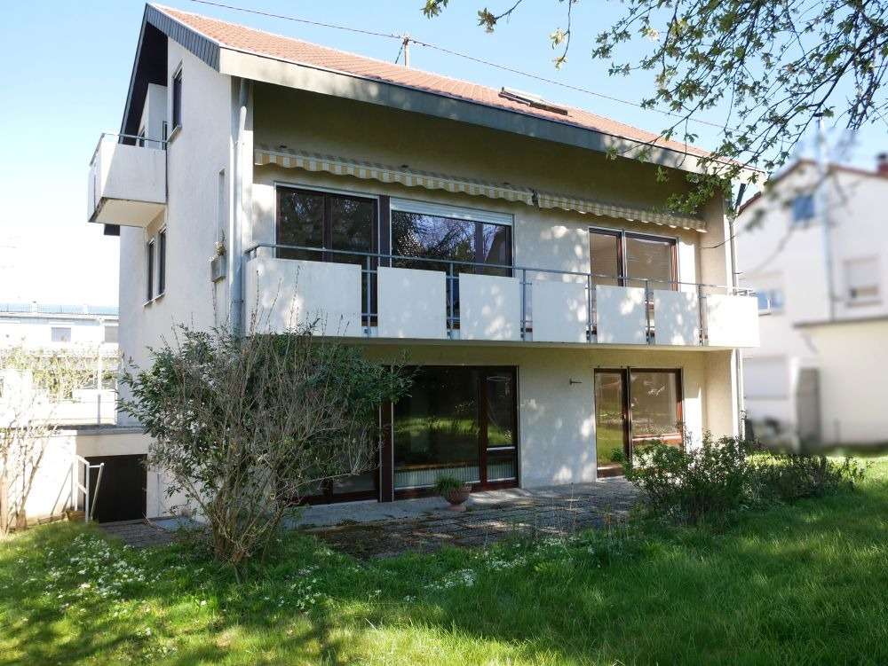 Thumbnail-Haus zum Kaufen in Backnang 635.000,00 € 187 m²