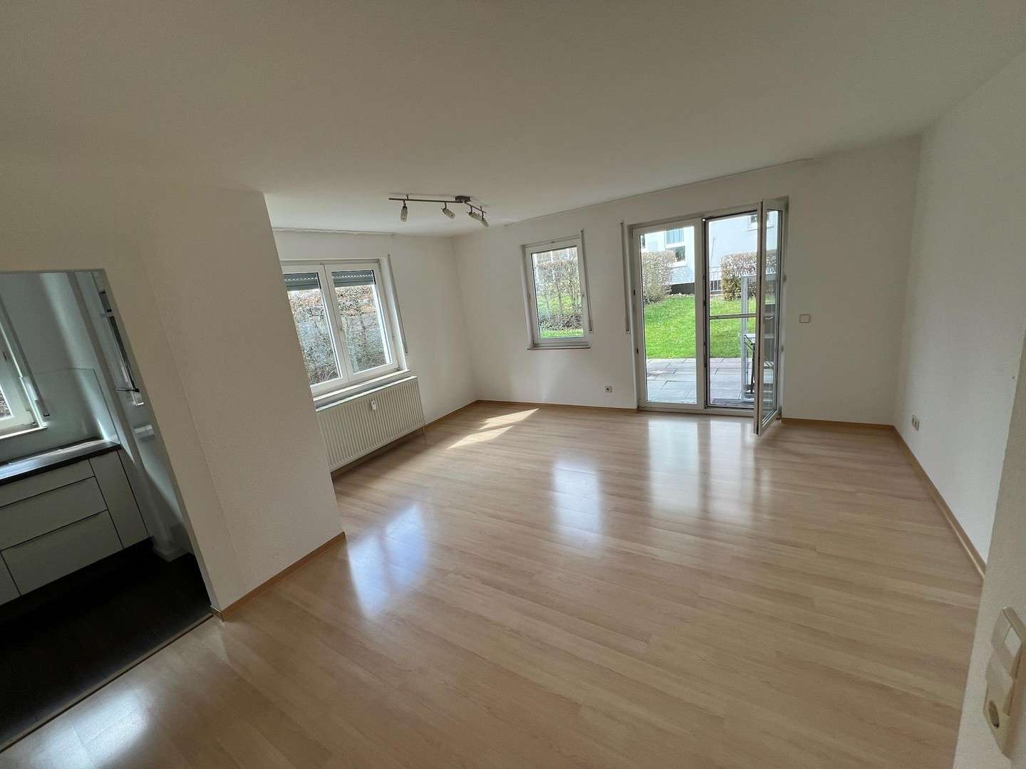 Thumbnail-Wohnung zum Mieten in Böblingen 785,00 € 52.5 m²
