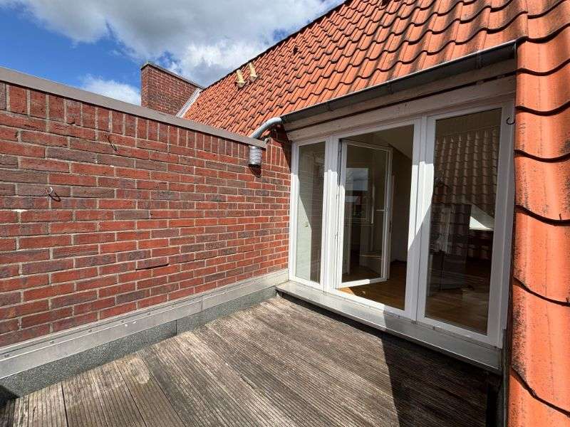 Thumbnail-Wohnung zum Mieten in Lüneburg 547,29 € 47.5 m²