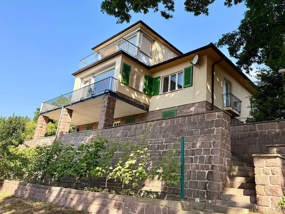 Thumbnail-Wohnung zum Mieten in Radebeul 2.500,00 € 250 m²