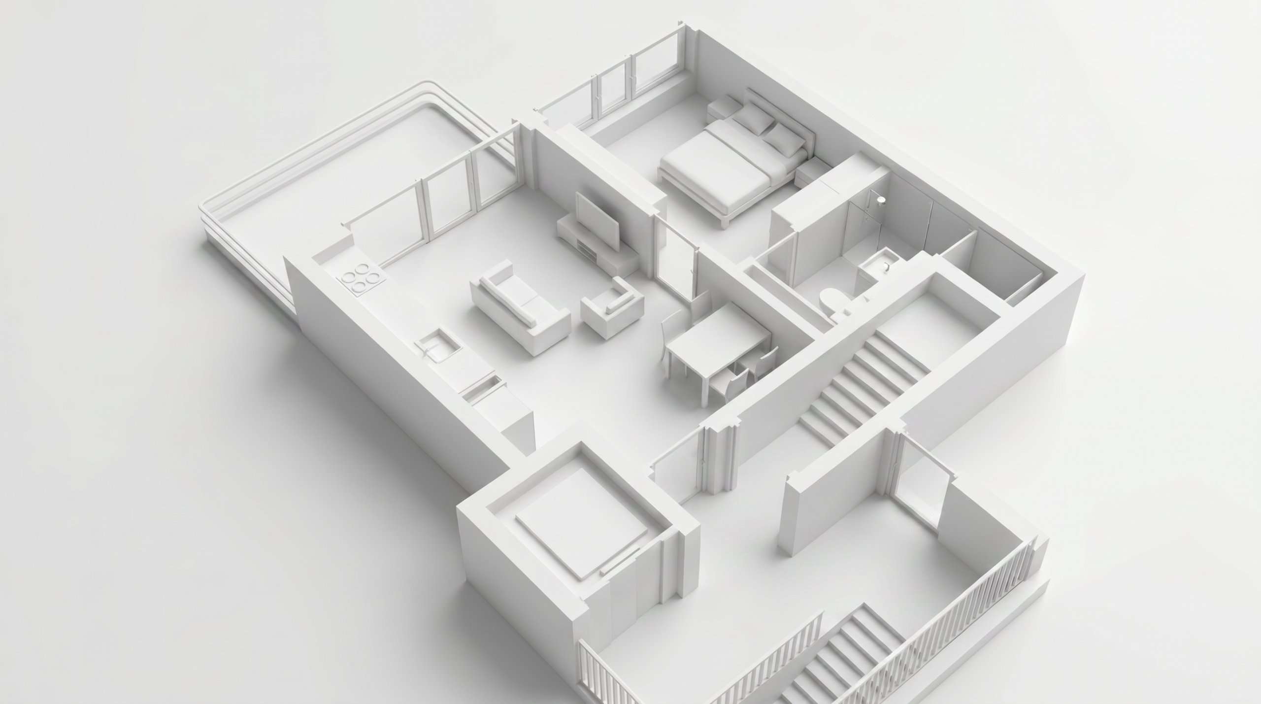 Thumbnail-Wohnung zum Mieten in Hamburg 1.332,26 € 45.94 m²