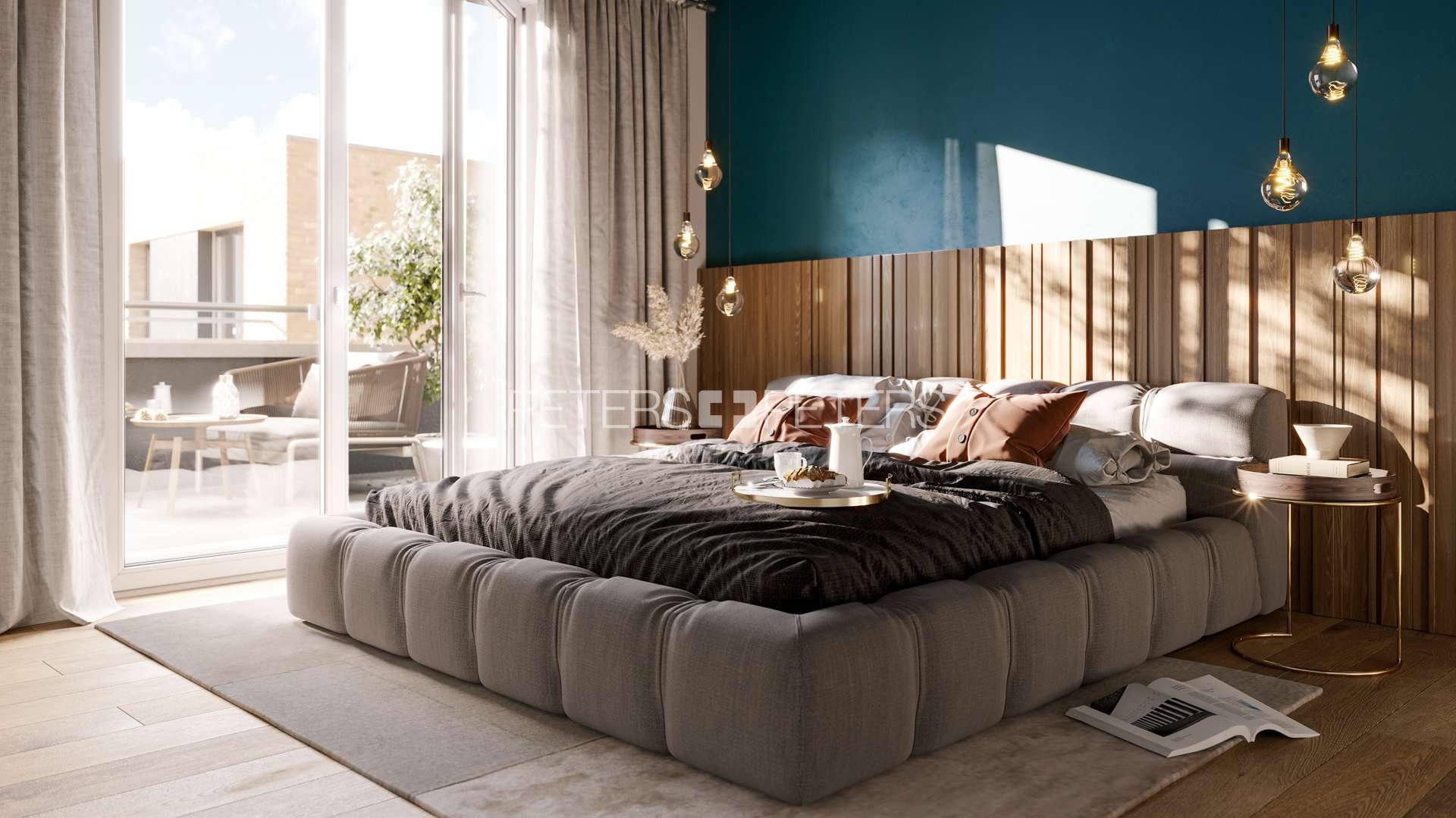 Thumbnail-Wohnung zum Kaufen in Neu Wulmstorf 420.000,00 € 83.54 m²