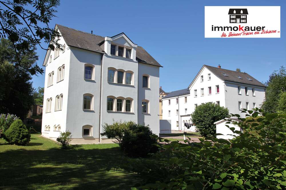 Thumbnail-Haus zum Kaufen in Limbach - Oberfrohna 995.000,00 € 1414 m²