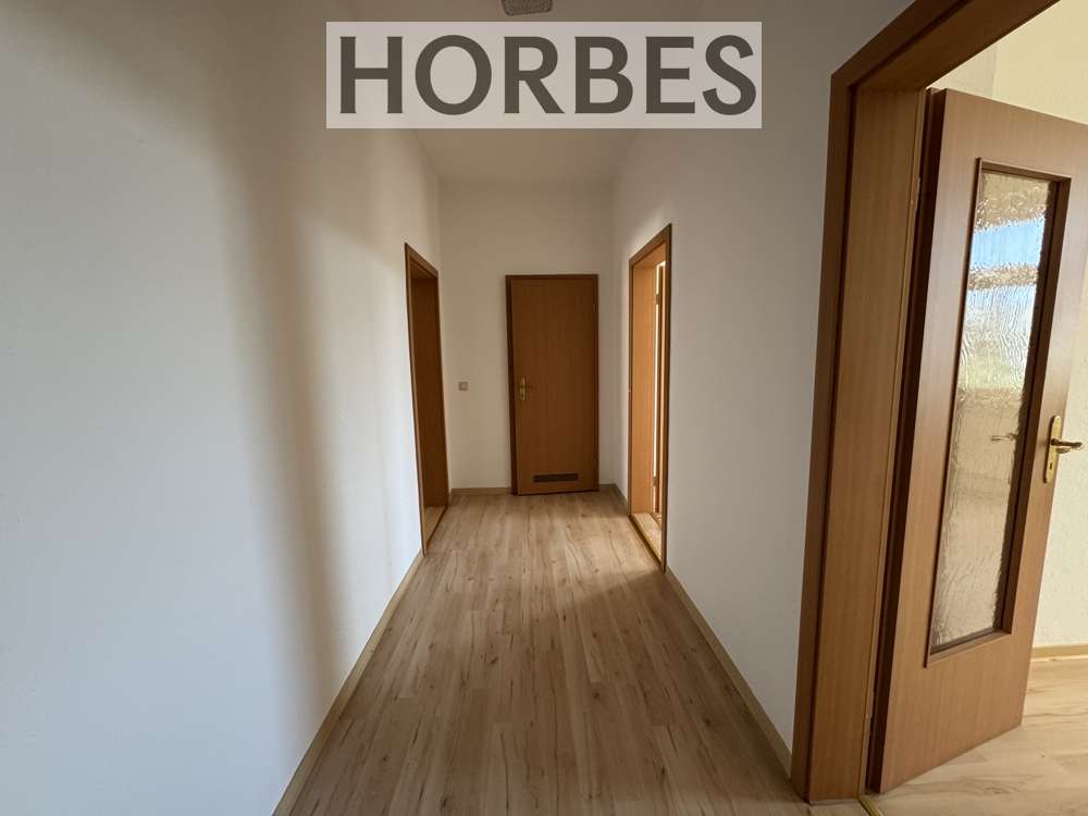 Thumbnail-Wohnung zum Mieten in Glauchau 340,00 € 57 m²