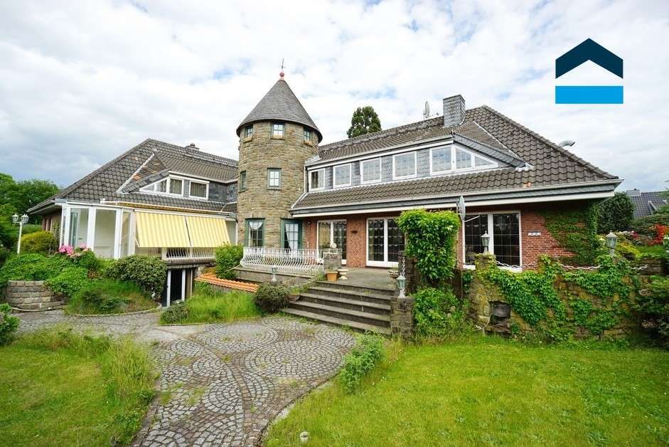 Thumbnail-Haus zum Kaufen in Issum 598.000,00 € 522 m²