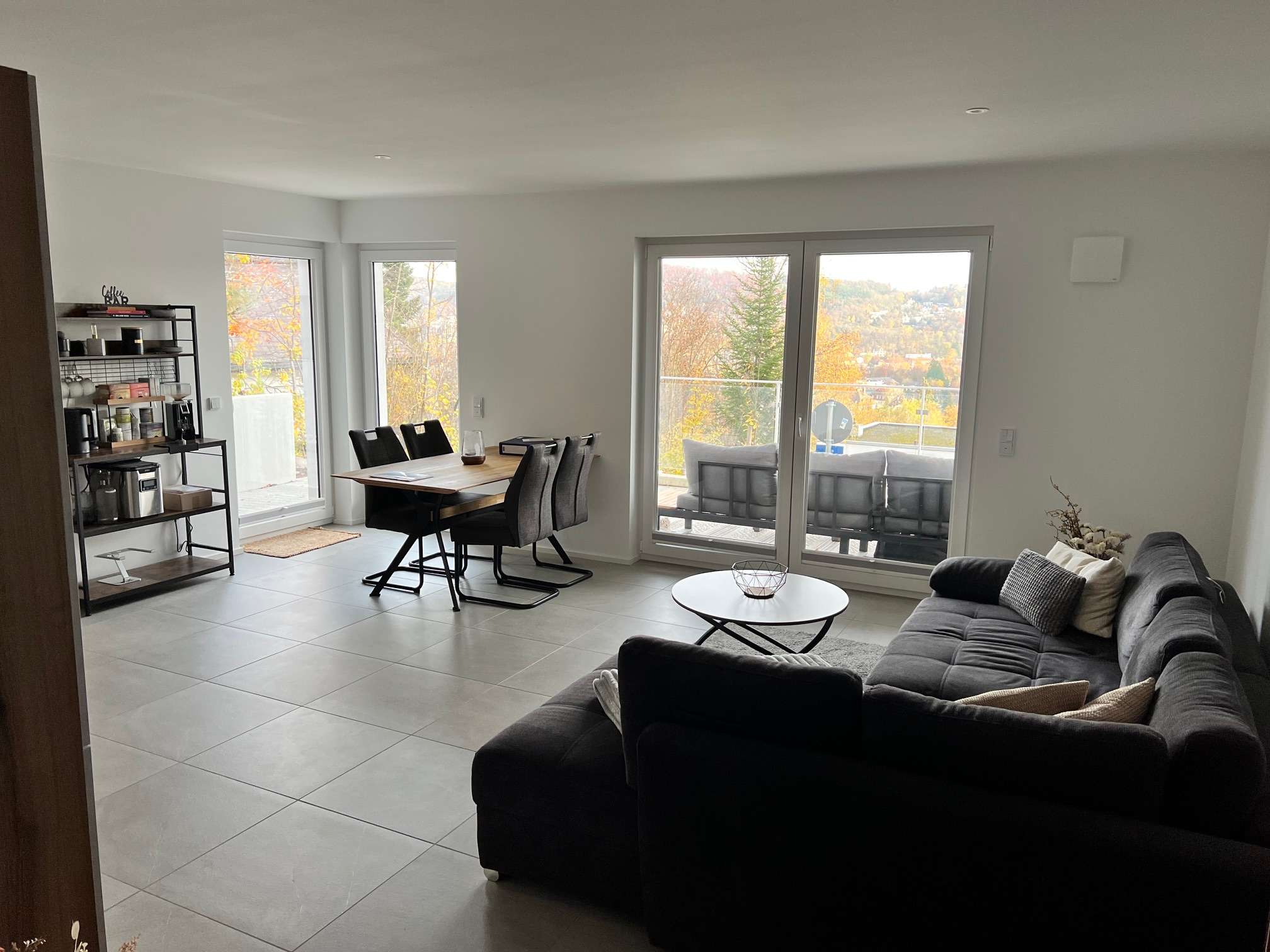 Thumbnail-Wohnung zum Mieten in Bad Kissingen 860,00 € 78 m²