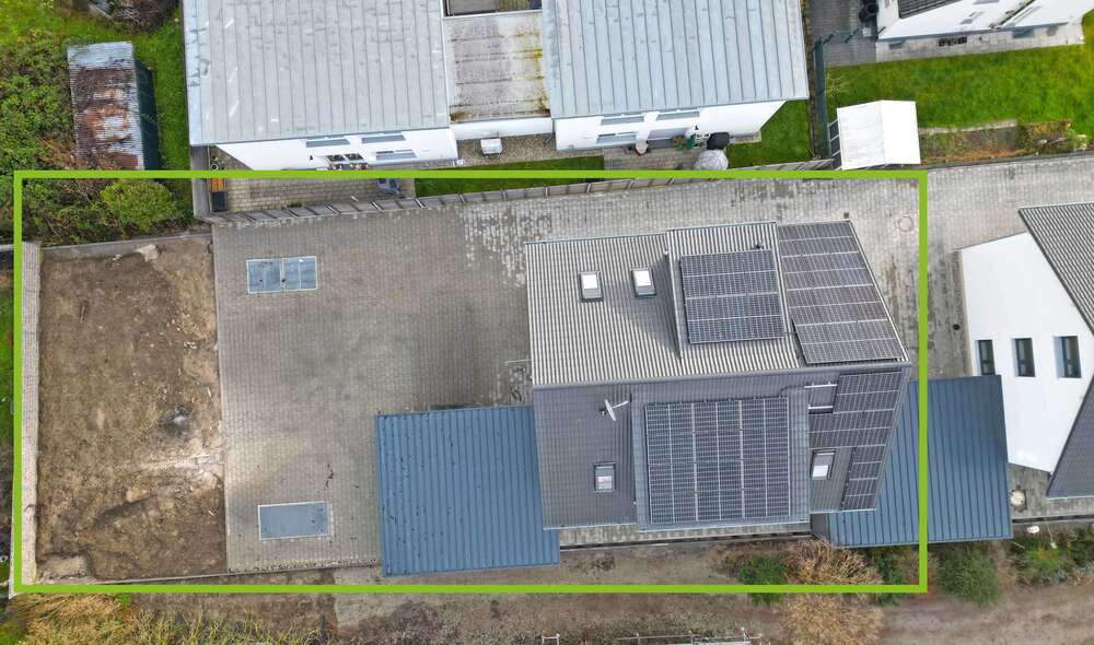 Thumbnail-Haus zum Kaufen in Rheinau 850.000,00 € 229.75 m²