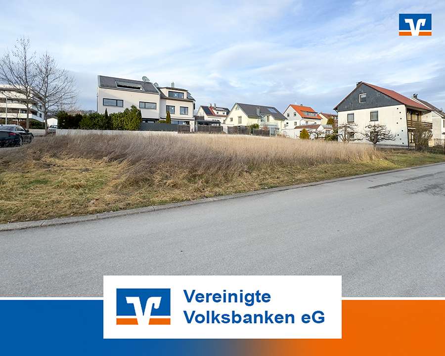Thumbnail-Grundstück zu verkaufen in Schönaich 767.000,00 € 767 m²