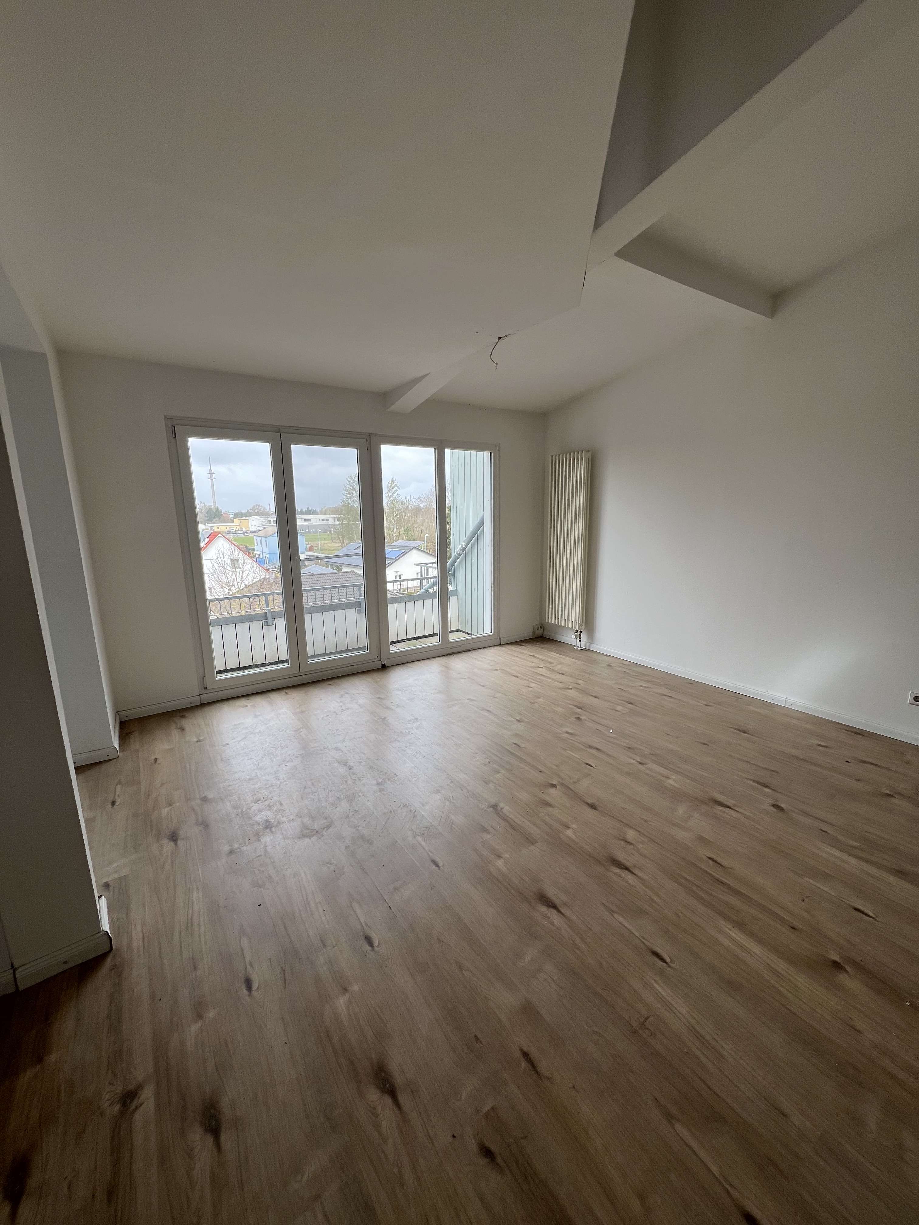 Thumbnail-Wohnung zum Mieten in Lutherstadt Wittenberg 818,00 € 99.7 m²