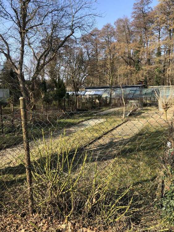 Thumbnail-Grundstück in Bestensee 1.300.000,00 € 4300 m²