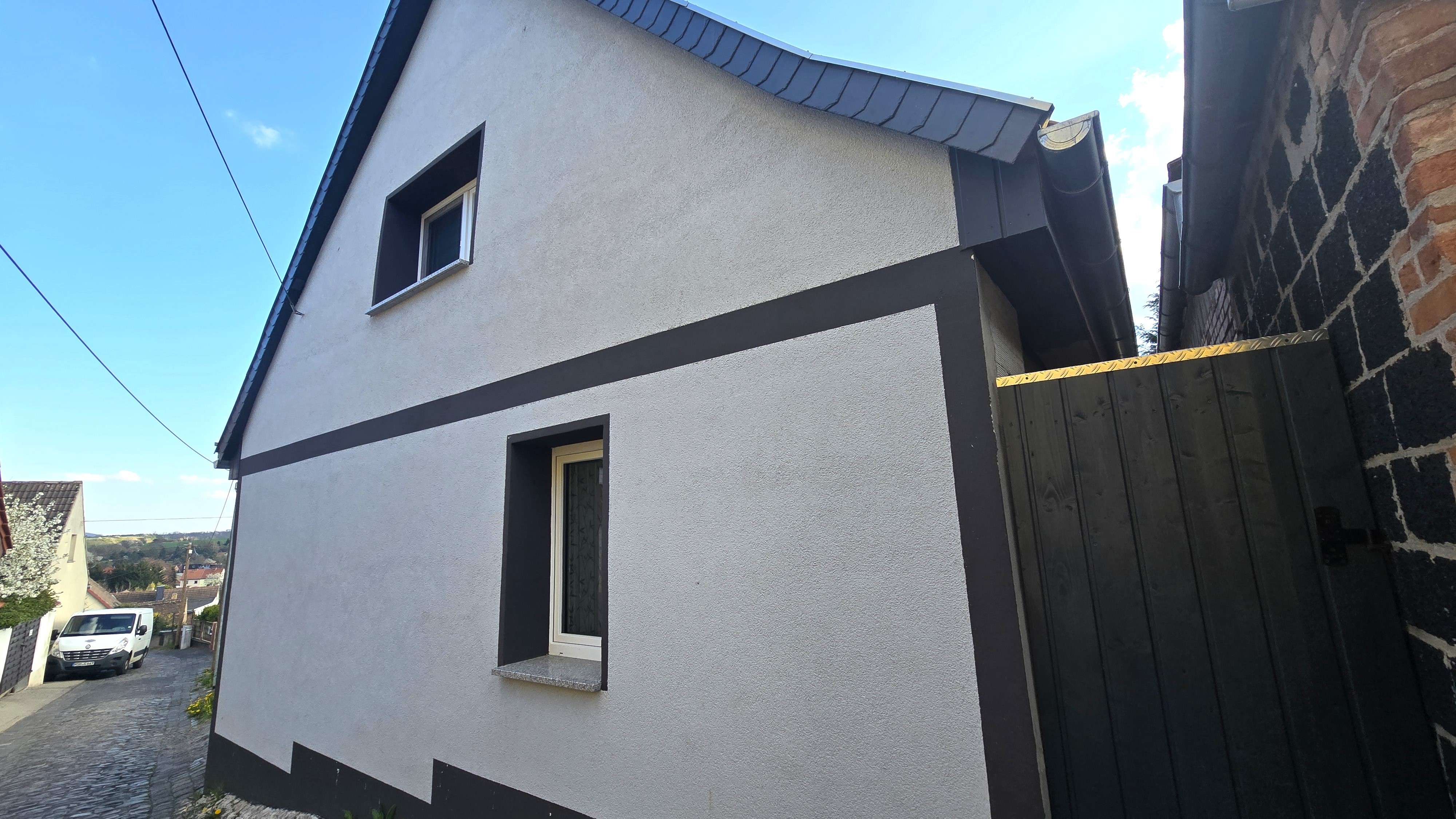 Thumbnail-Haus zum Mieten in Mansfeld 850,00 € 110 m²