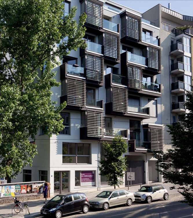 Thumbnail-Wohnung zum Kaufen in Berlin 799.000,00 € 108.93 m²