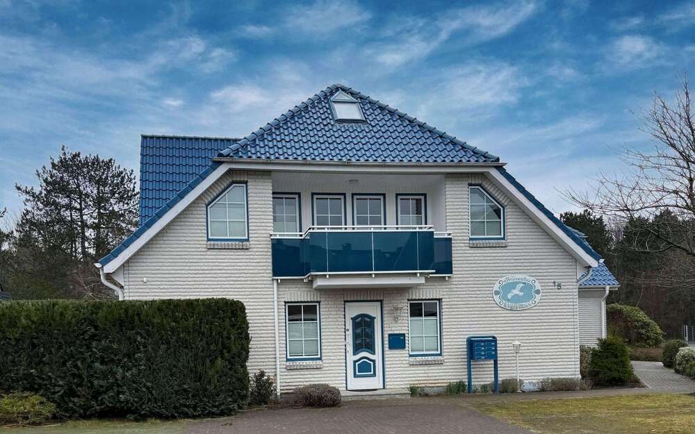 Thumbnail-Wohnung zum Kaufen in Cuxhaven 259.000,00 € 50 m²