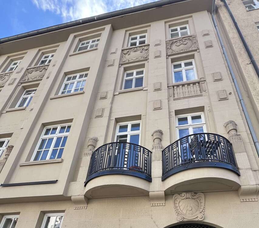 Thumbnail-Wohnung zum Kaufen in Pforzheim 239.000,00 € 84.48 m²