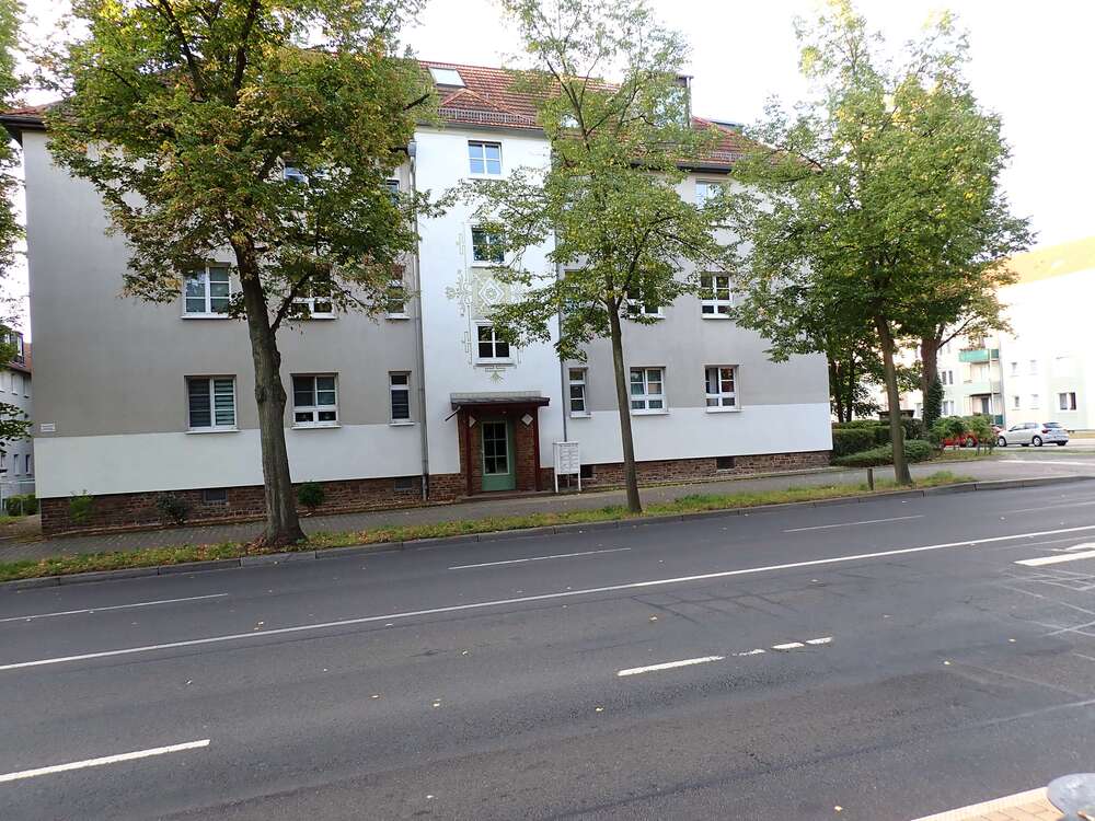 Thumbnail-Wohnung zum Mieten in Leipzig 545,00 € 61.03 m²