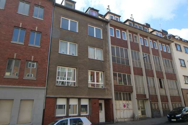 Thumbnail-Wohnung zum Mieten in Aachen 360,00 € 36 m²