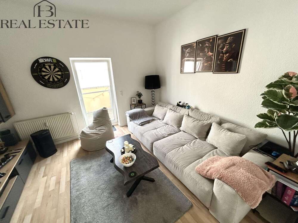 Thumbnail-Wohnung zum Mieten in Magdeburg 492,10 € 70.3 m²