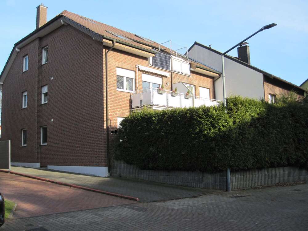 Thumbnail-Wohnung zum Kaufen in Herten 195.000,00 € 86 m²