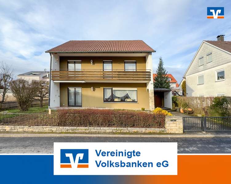 Thumbnail-Haus zum Kaufen in Schönaich 565.000,00 € 115.19 m²